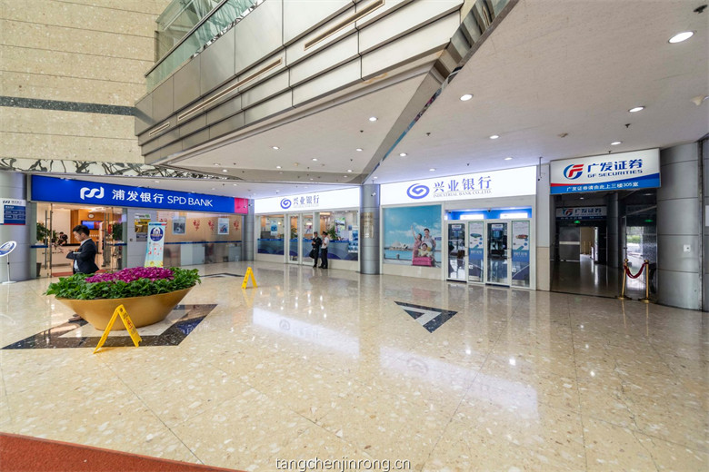 大堂
